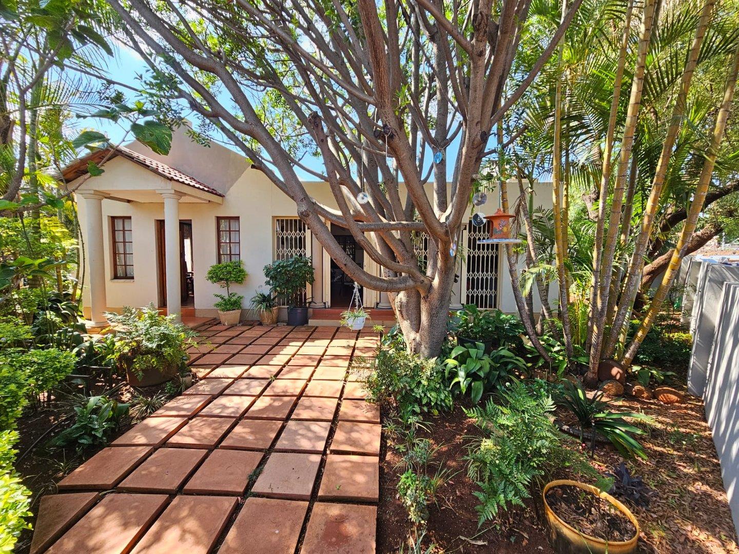 3 Bedroom House for sale in Annlin 313 Dille Road P24113377117