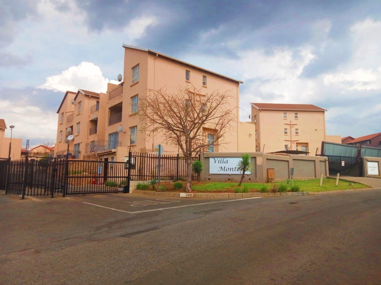 Apartments / flats to rent in Midrand Midrand Property Property24