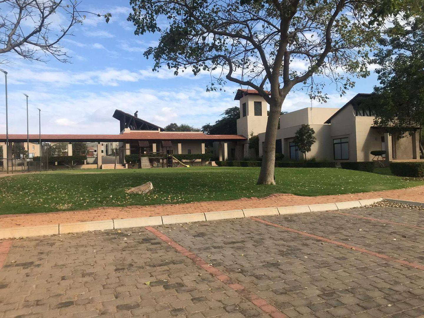 Thornhill, Polokwane Property Vacant land / plots for sale in