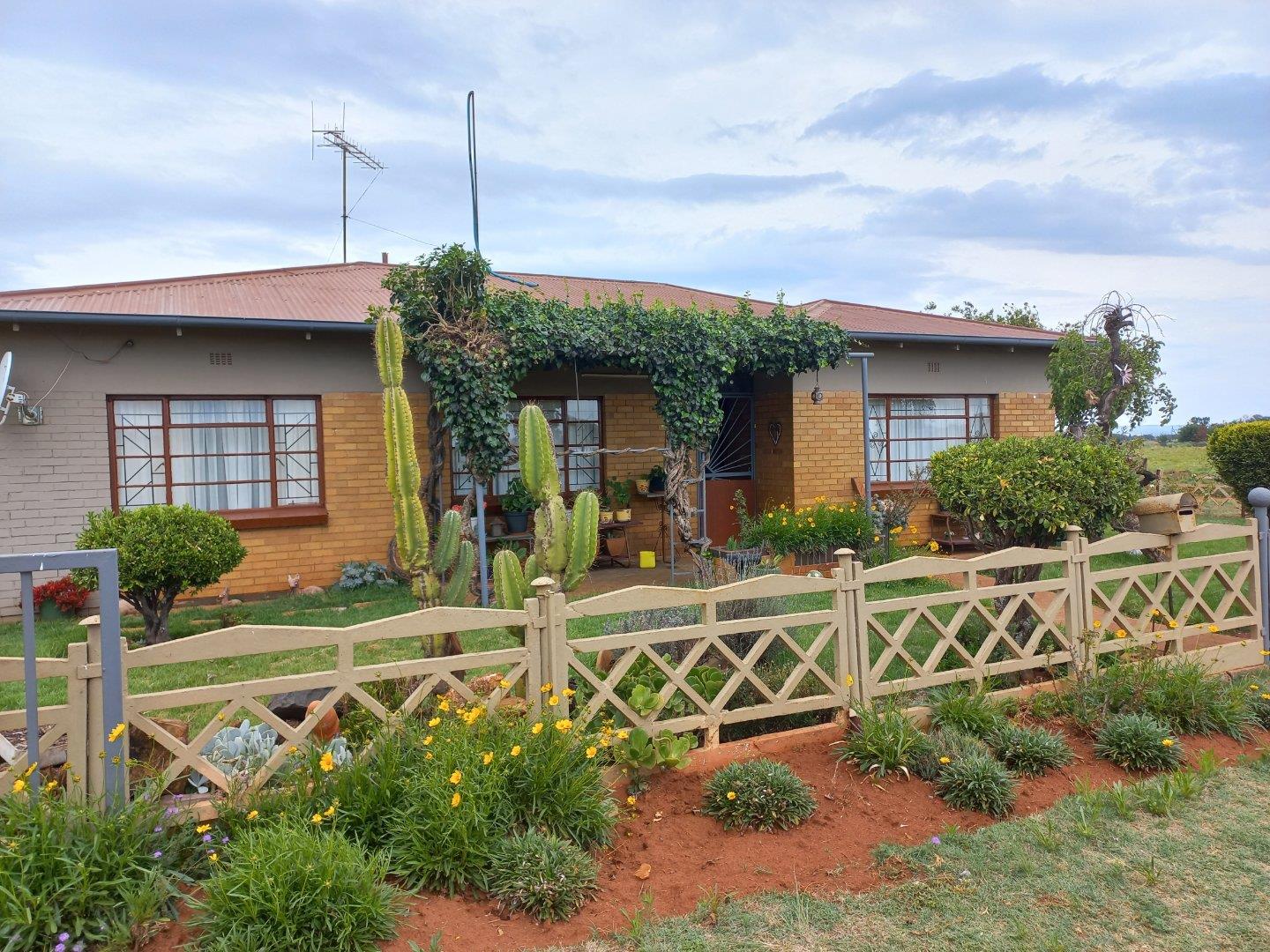 Houses for sale in Westonaria Westonaria Property