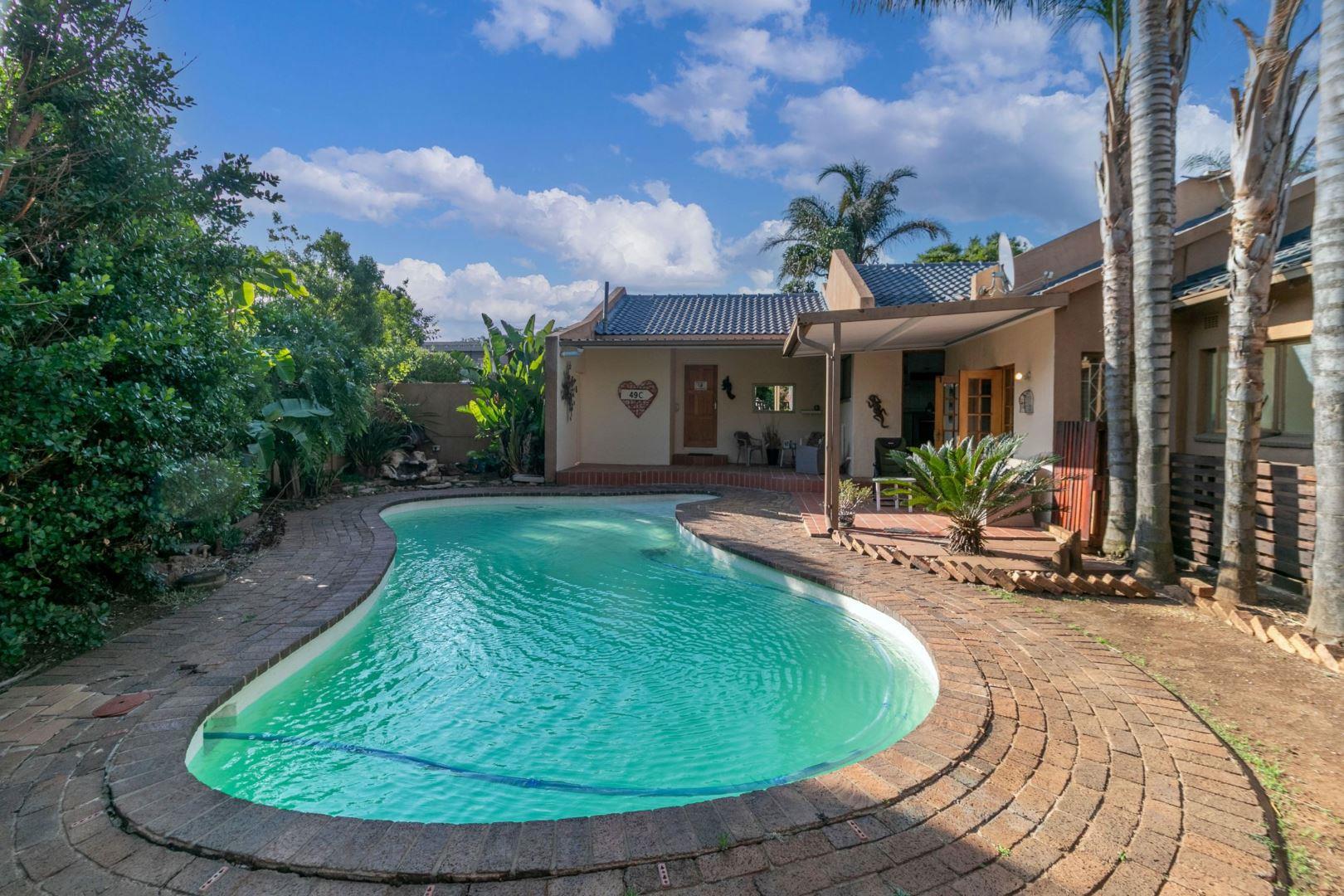 Mulbarton Property Property and houses for sale in Mulbarton