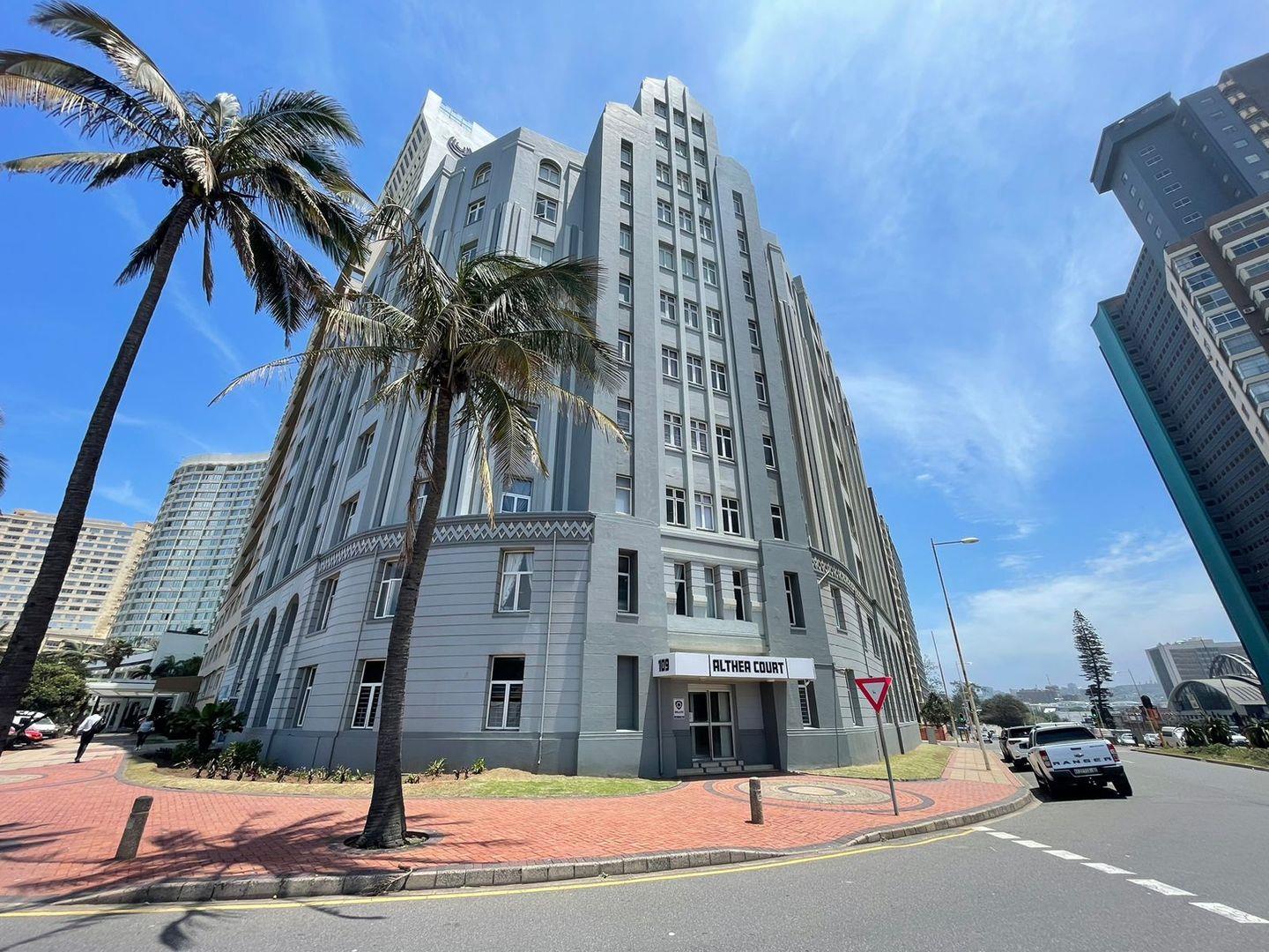 Apartments / flats to rent in Durban Durban Property