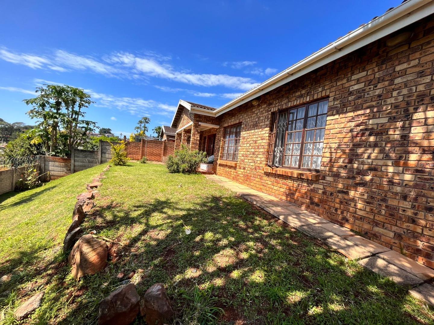 3 Bedroom Townhouse for sale in P24113651851