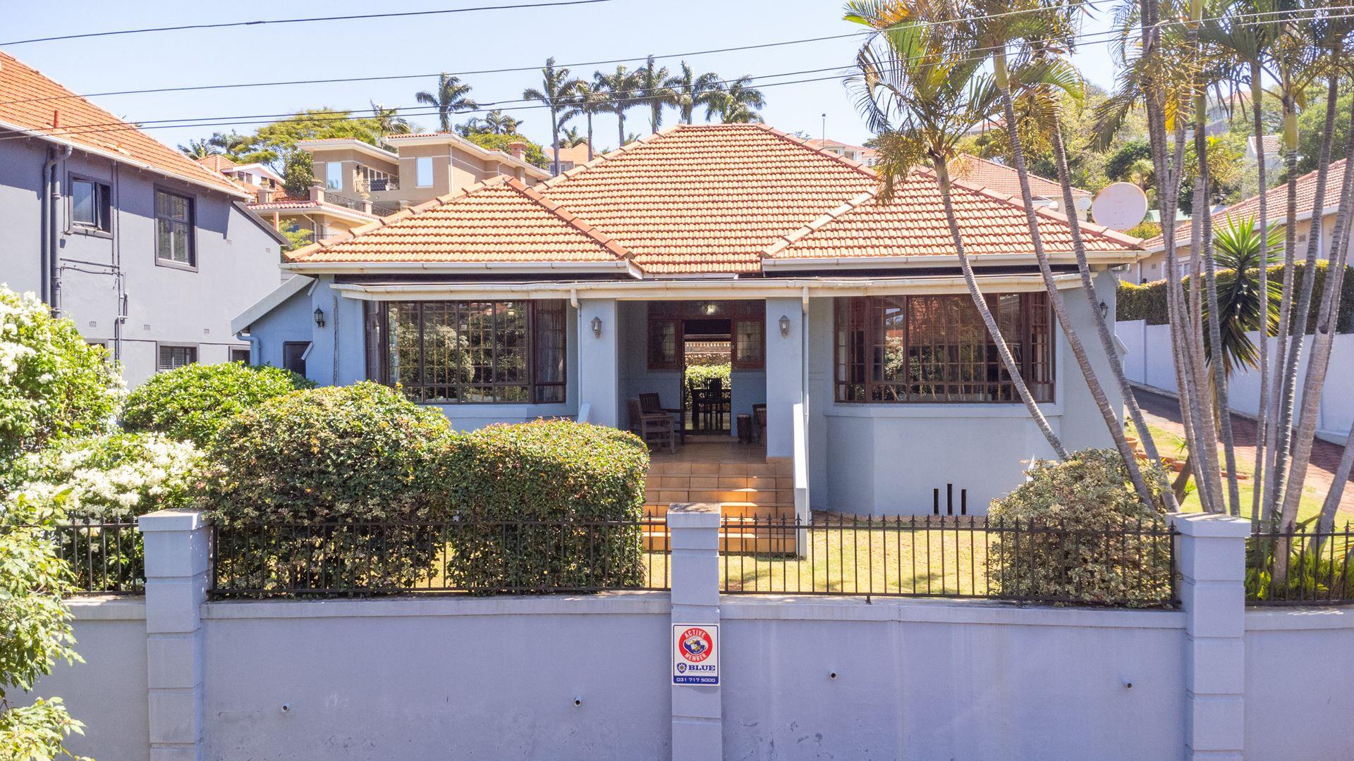 Morningside, Durban Property Property and houses for sale in