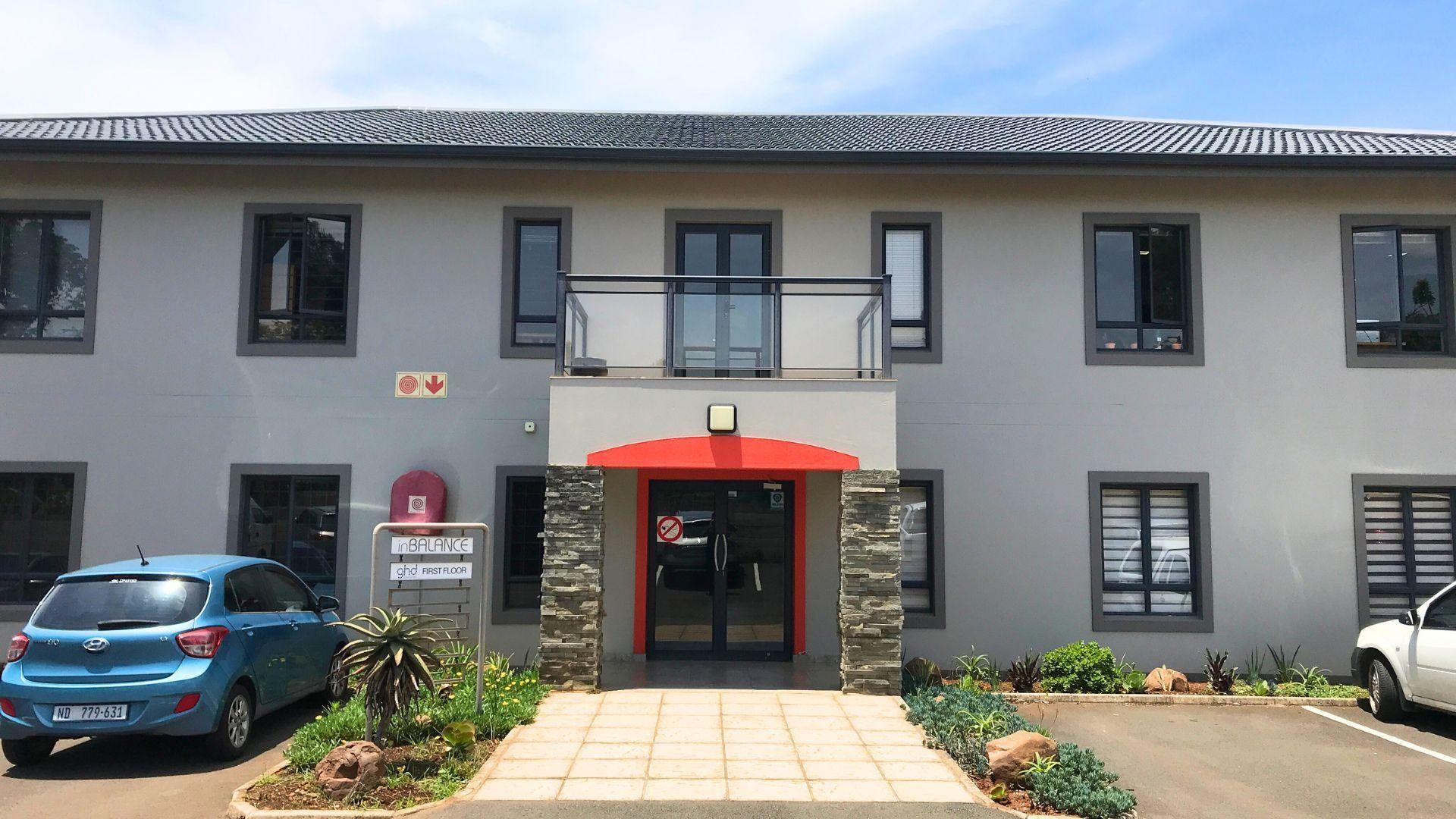 Upper Highway Property Houses to rent in Upper Highway Property24