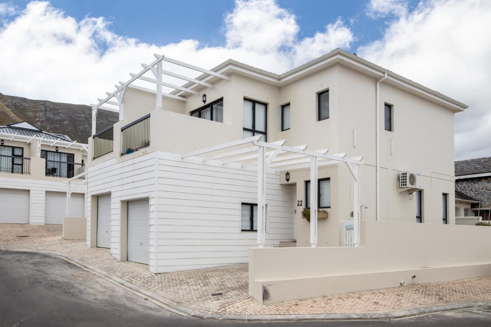 3 Bedroom House for sale in Onrus 22 Silverwood Estate P24107059050