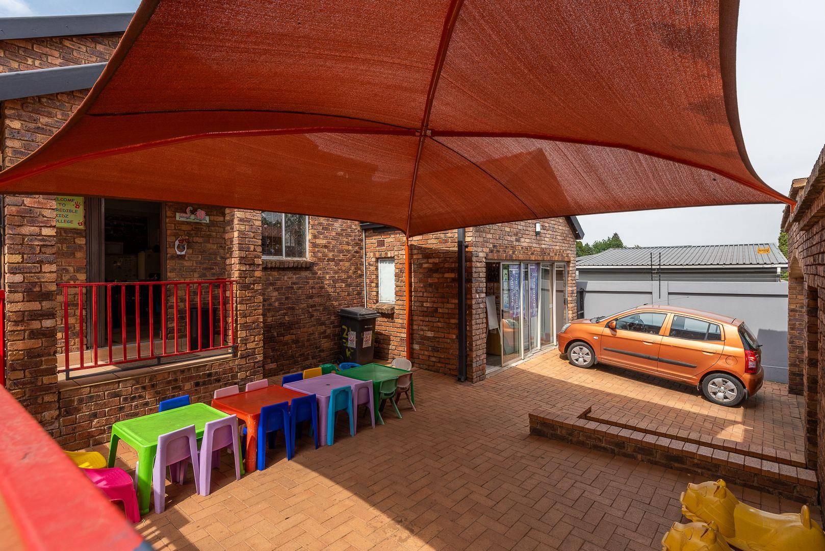 Commercial property for sale in Oakdene P24113662301