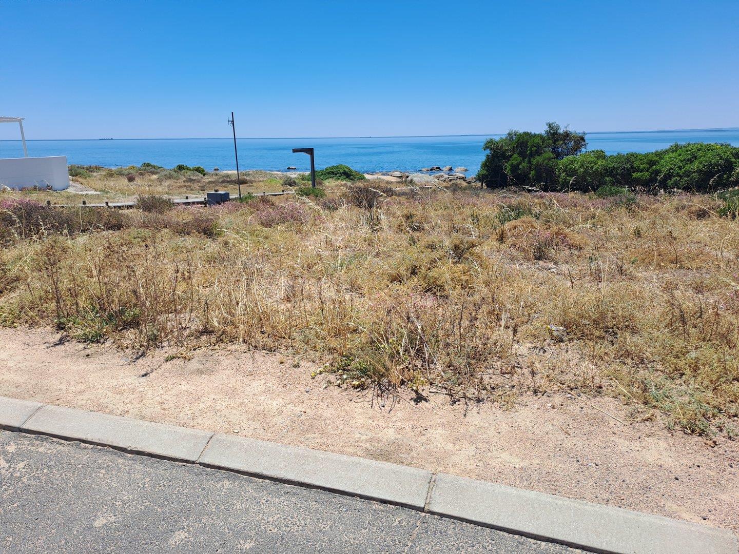 Vacant land / plot for sale in St Helena Views 89 Taluga Drive P24