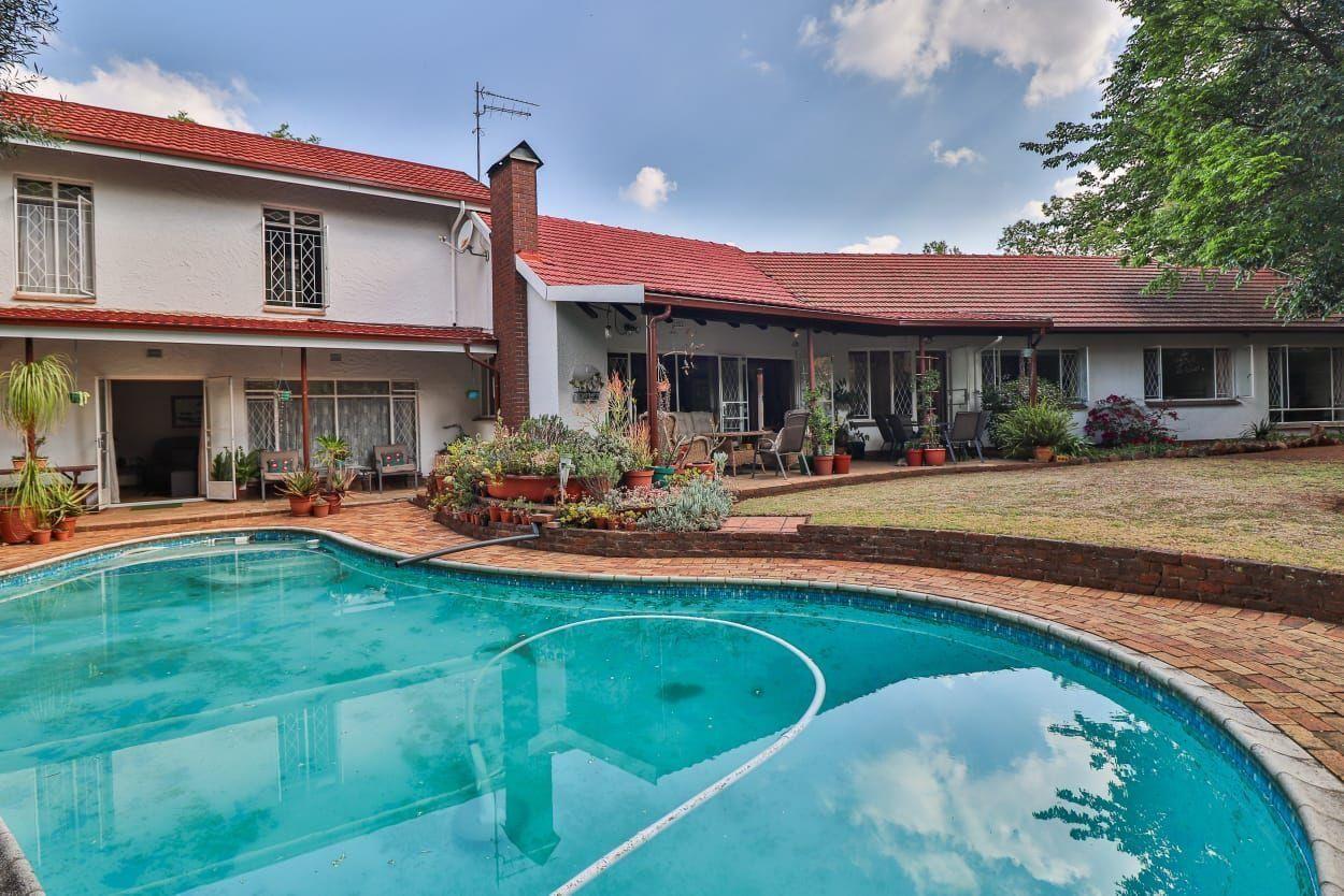 Aston Manor Property Property and houses for sale in Aston Manor