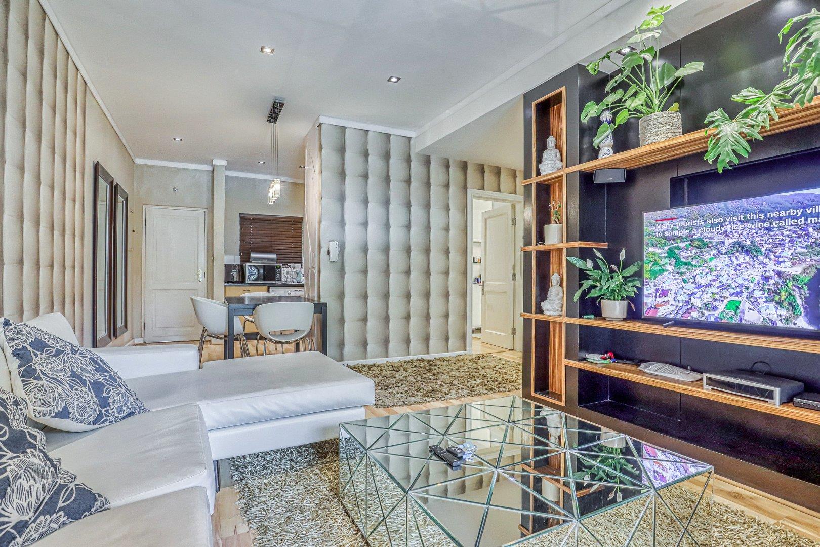 Melrose North Property Property and houses for sale in Melrose North