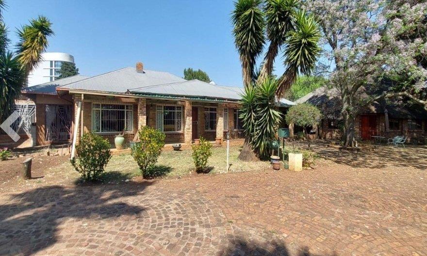 Bredell Property Property and houses for sale in Bredell Property24