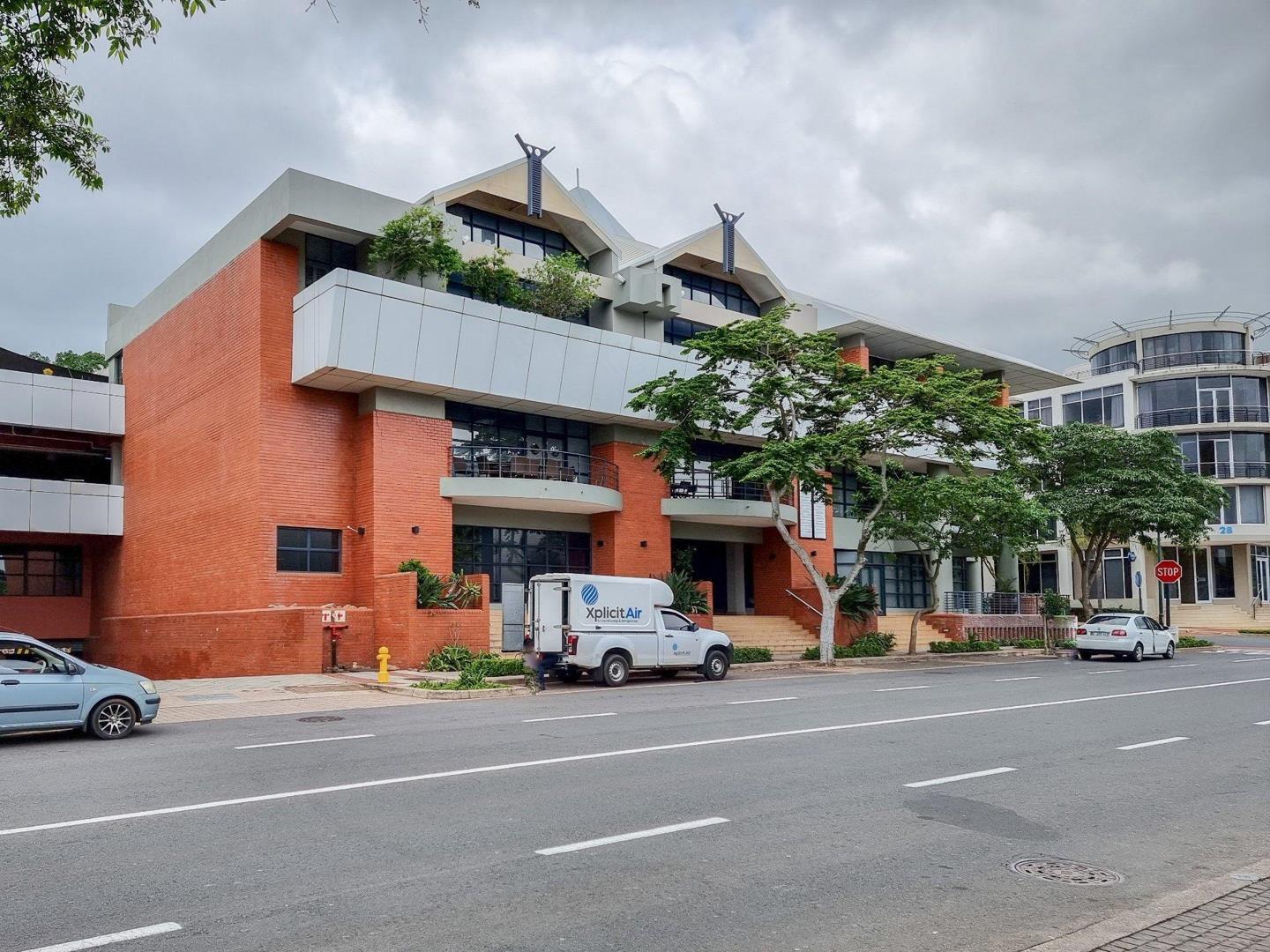 Umhlanga Ridge Property Commercial property for sale in Umhlanga