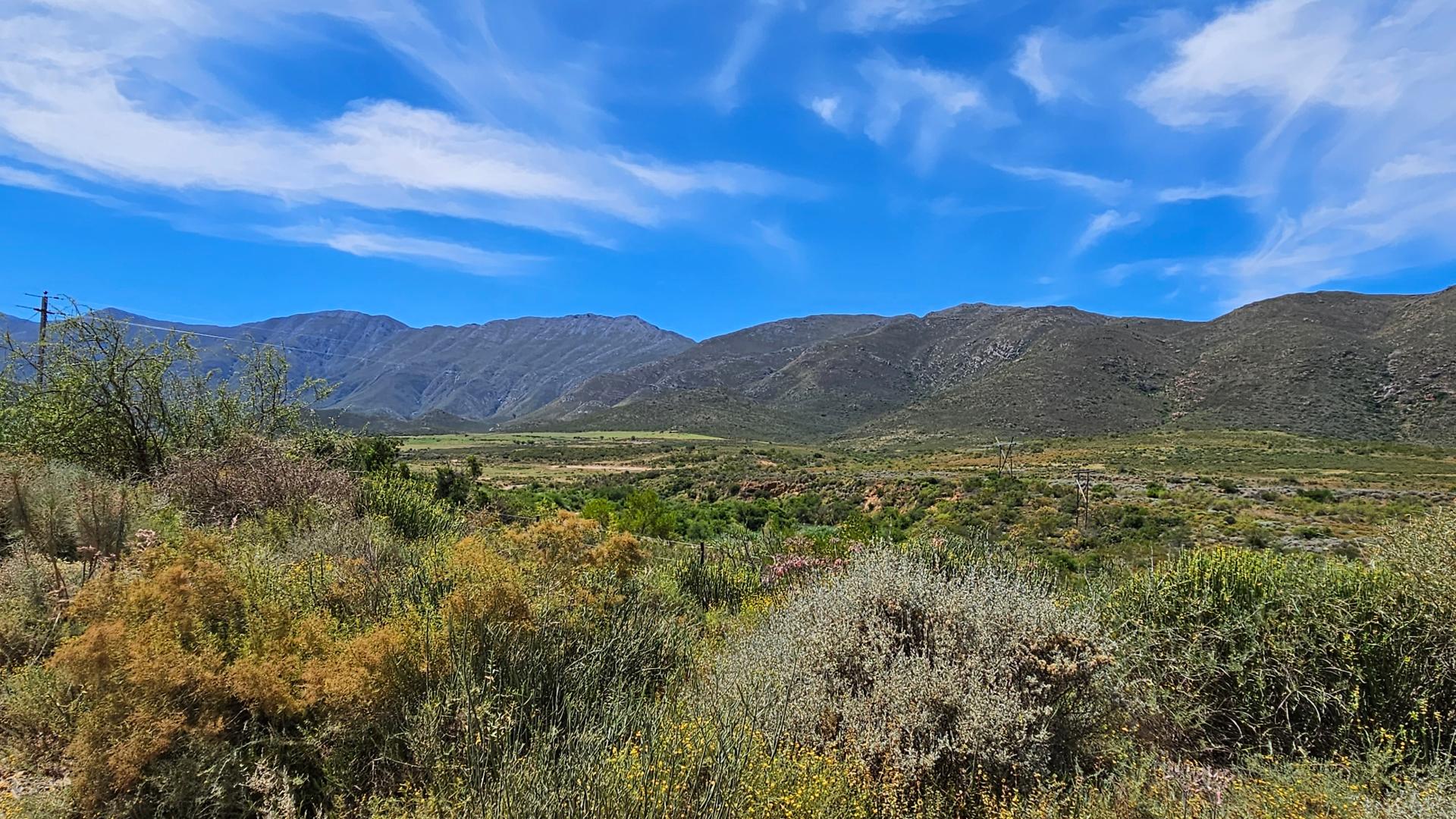 Vacant land / plot for sale in Ashton 44 Paul Kruger P24113653654