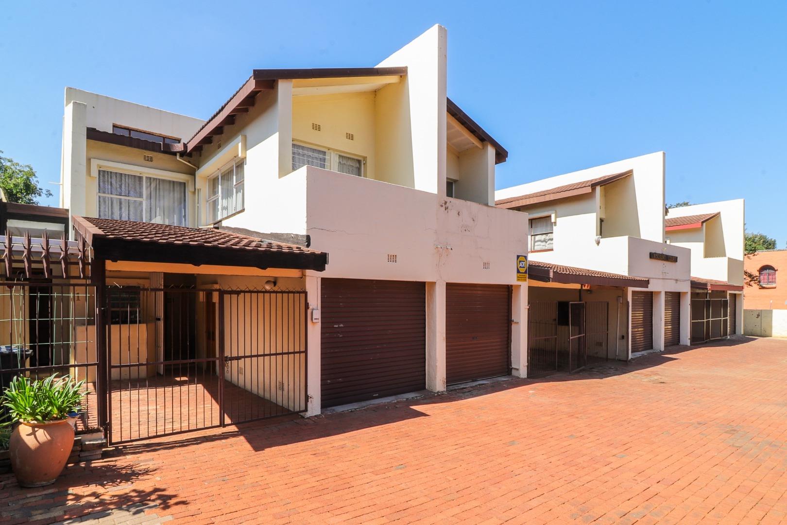 Windsor, Randburg Property Property and houses for sale in Windsor