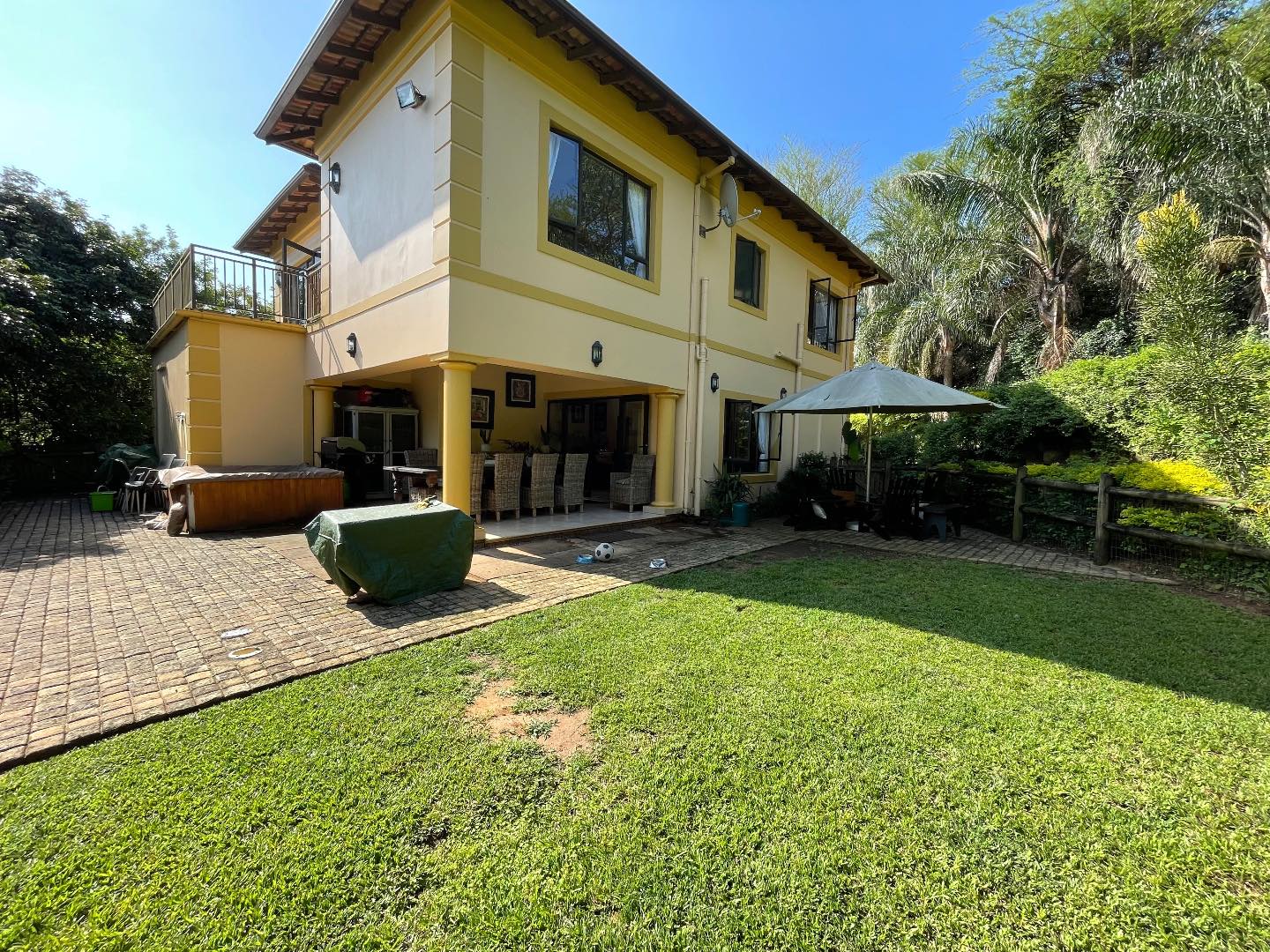 Seaward Estates Property Property and houses to rent in Seaward