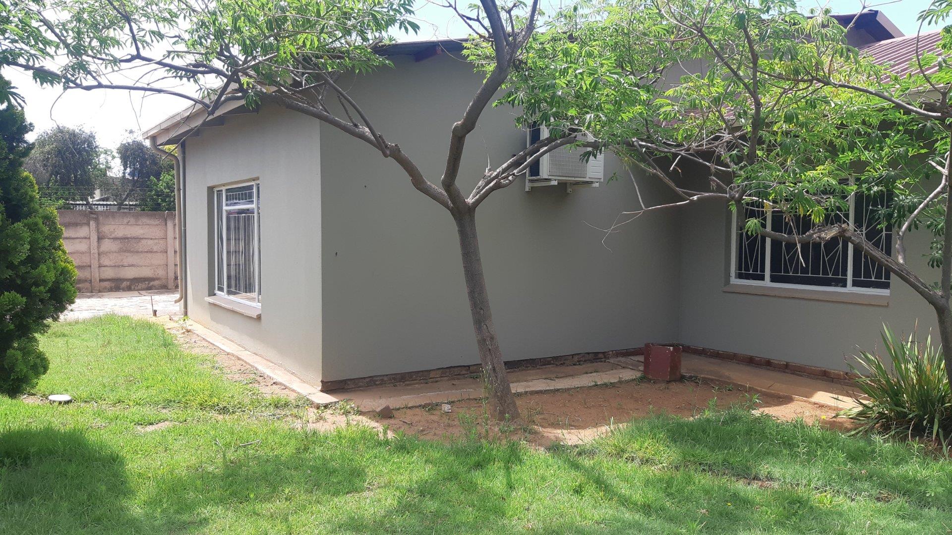 Commercial property for sale in Middelburg, Mpumalanga Middelburg