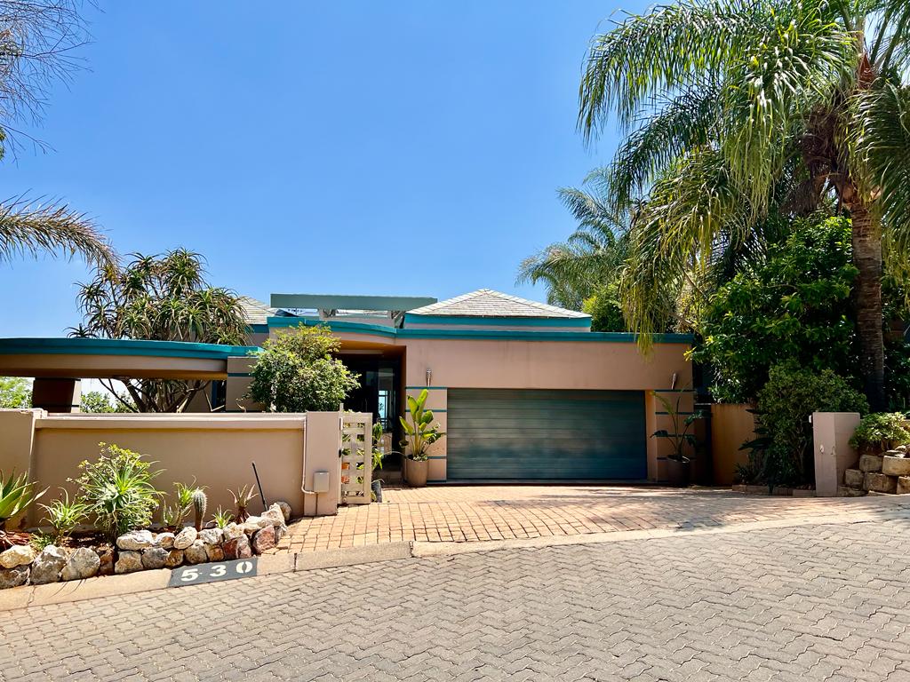 Bassonia Estate Property Property and houses to rent in Bassonia