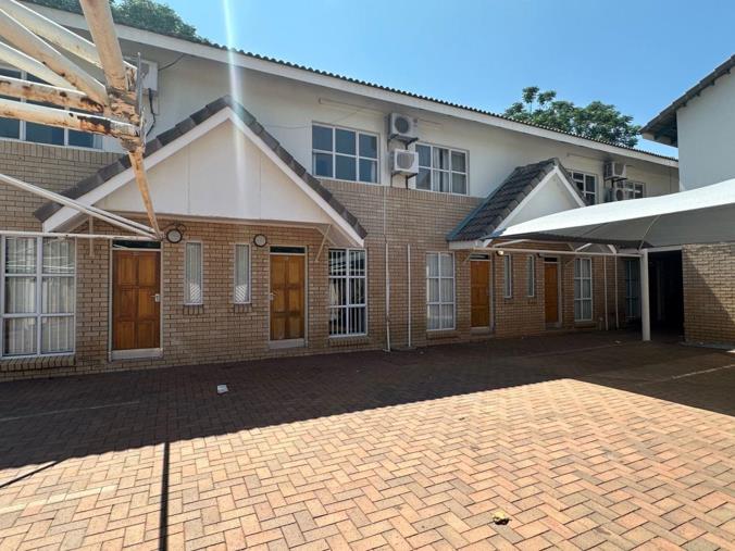 2 Bedroom Townhouse to Rent in Gaborone