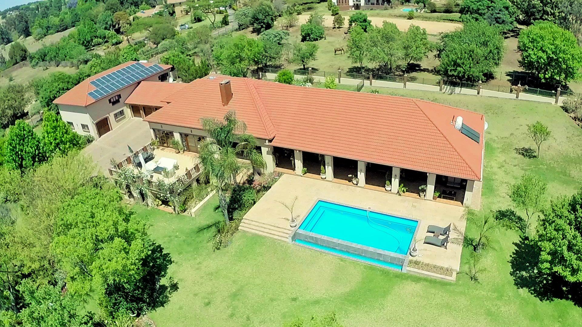 Midstream Meadows Property Property and houses for sale in Midstream