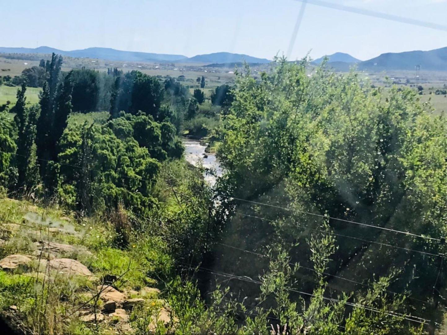 Farm for sale in Queenstown Central P24113654503