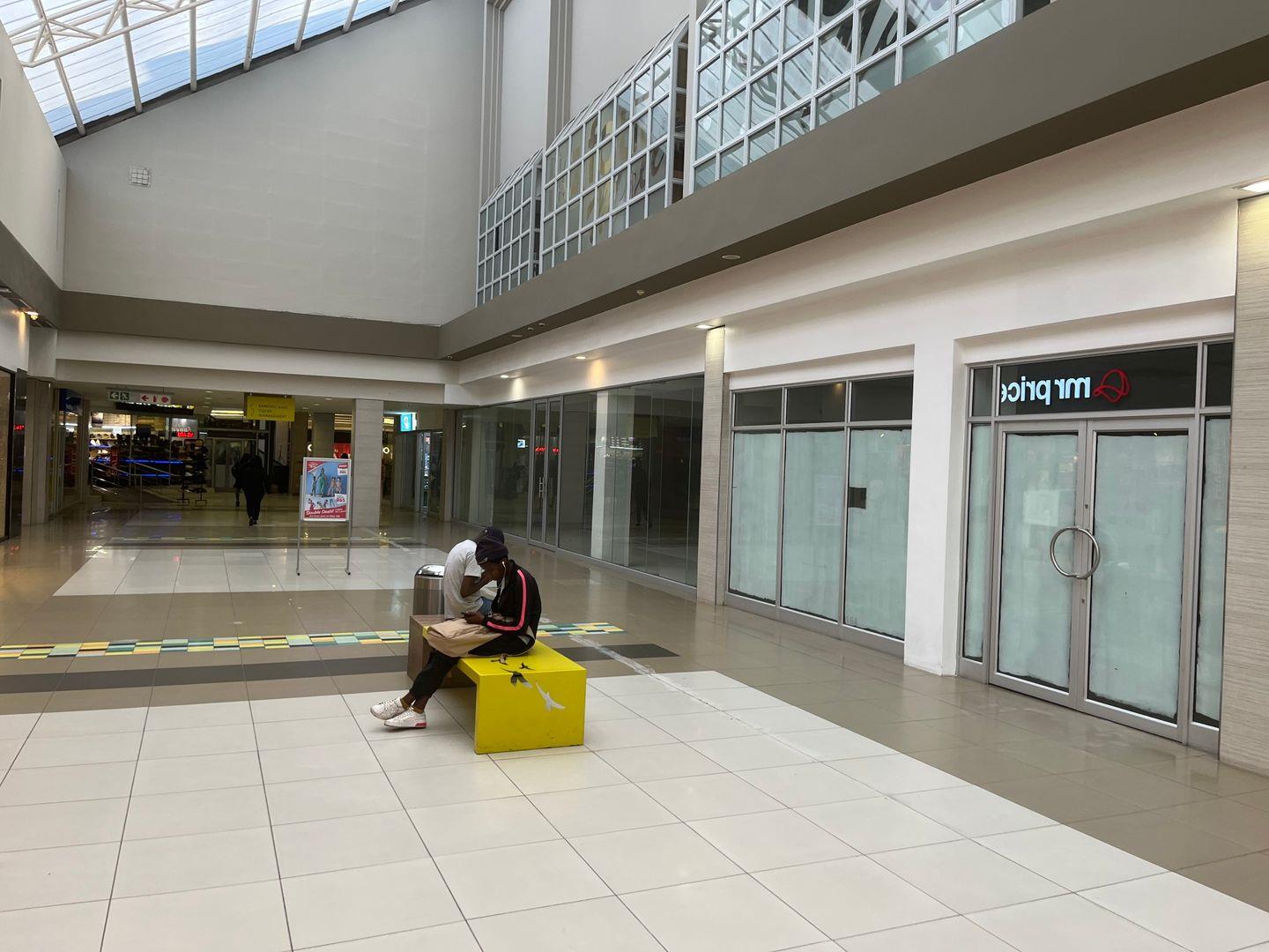 Highlands North Property Commercial property to rent in Highlands