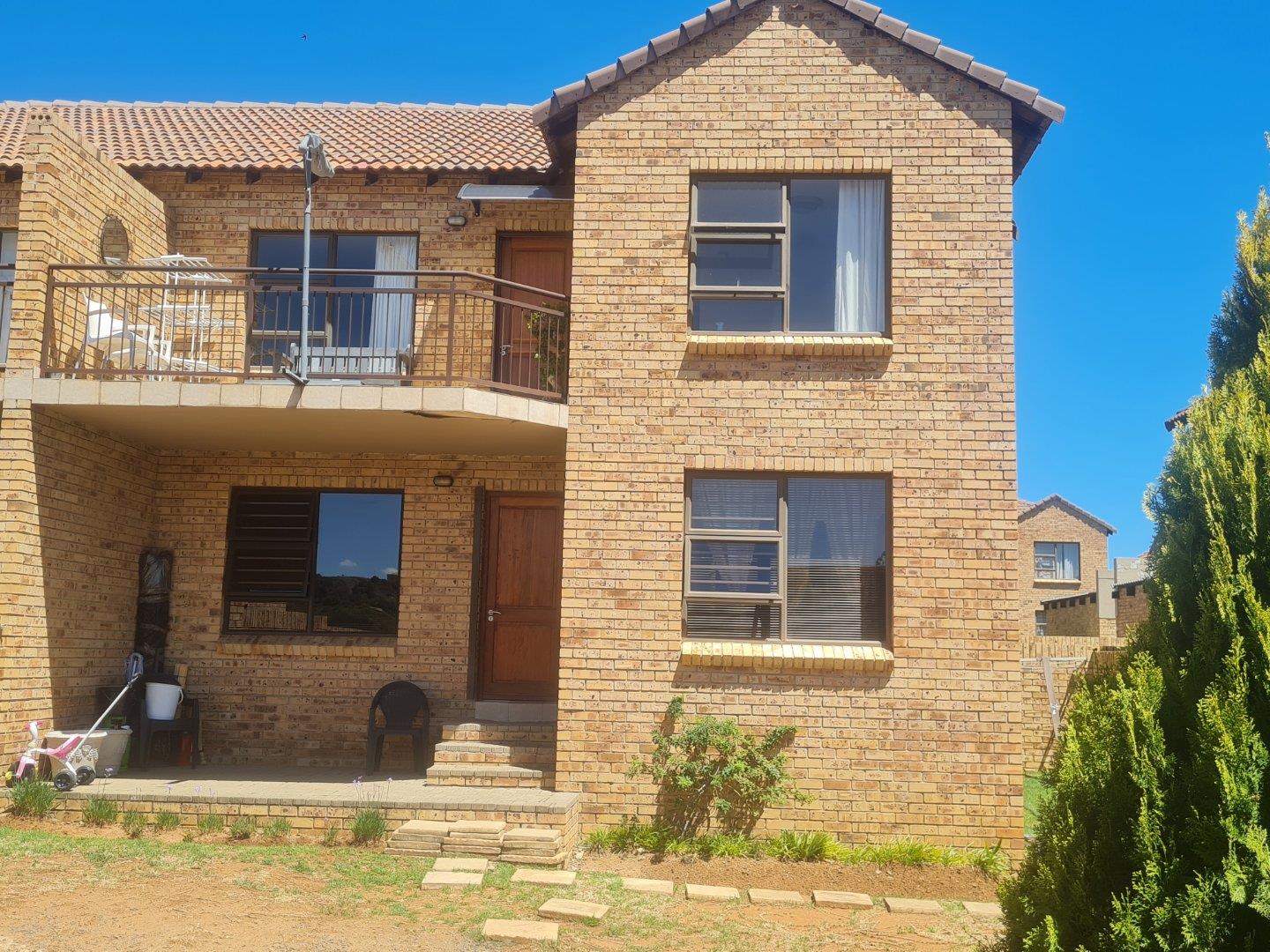 Property and houses for sale in Bloemfontein Bloemfontein Property