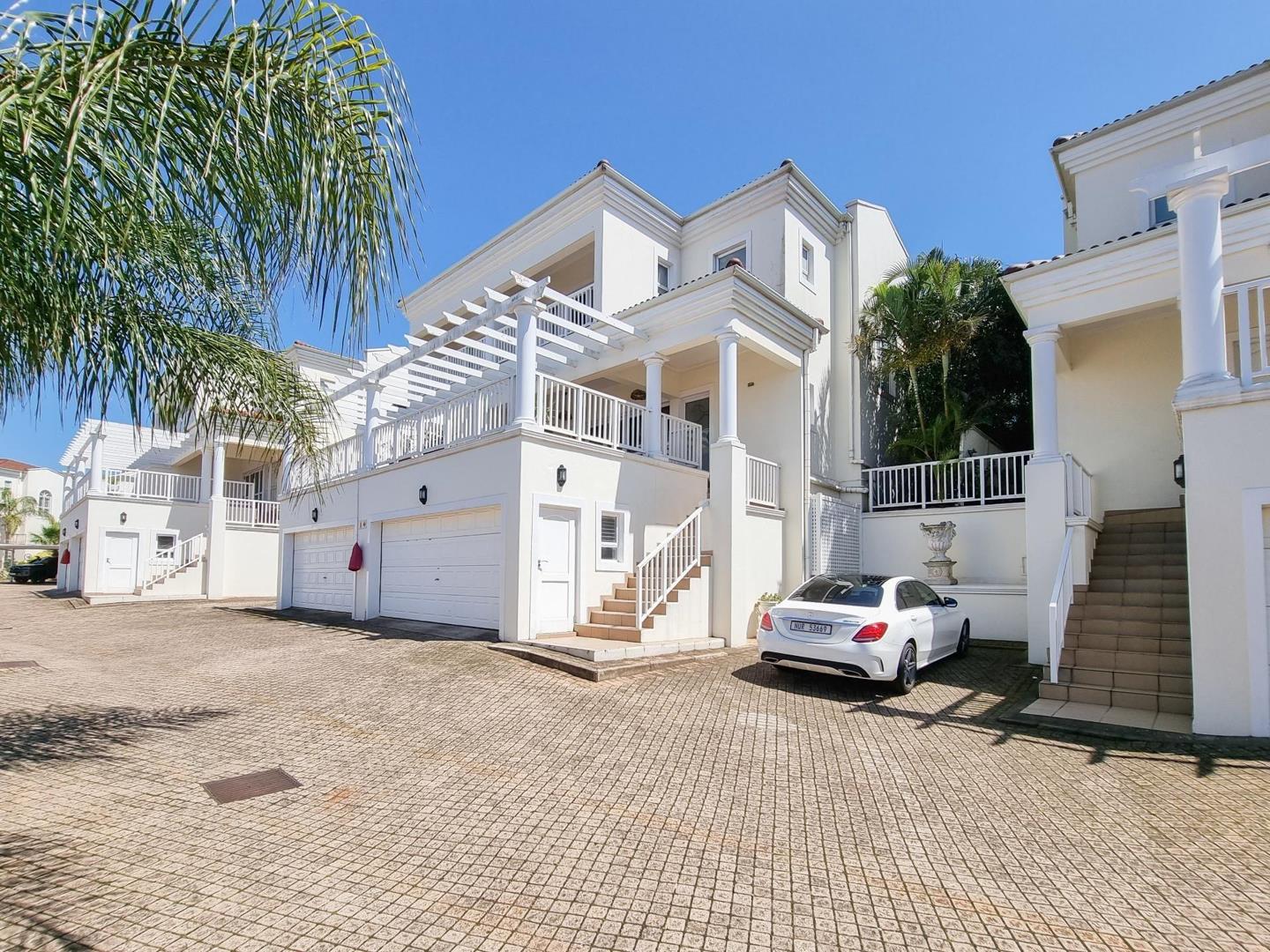 La Lucia Property Property and houses to rent in La Lucia