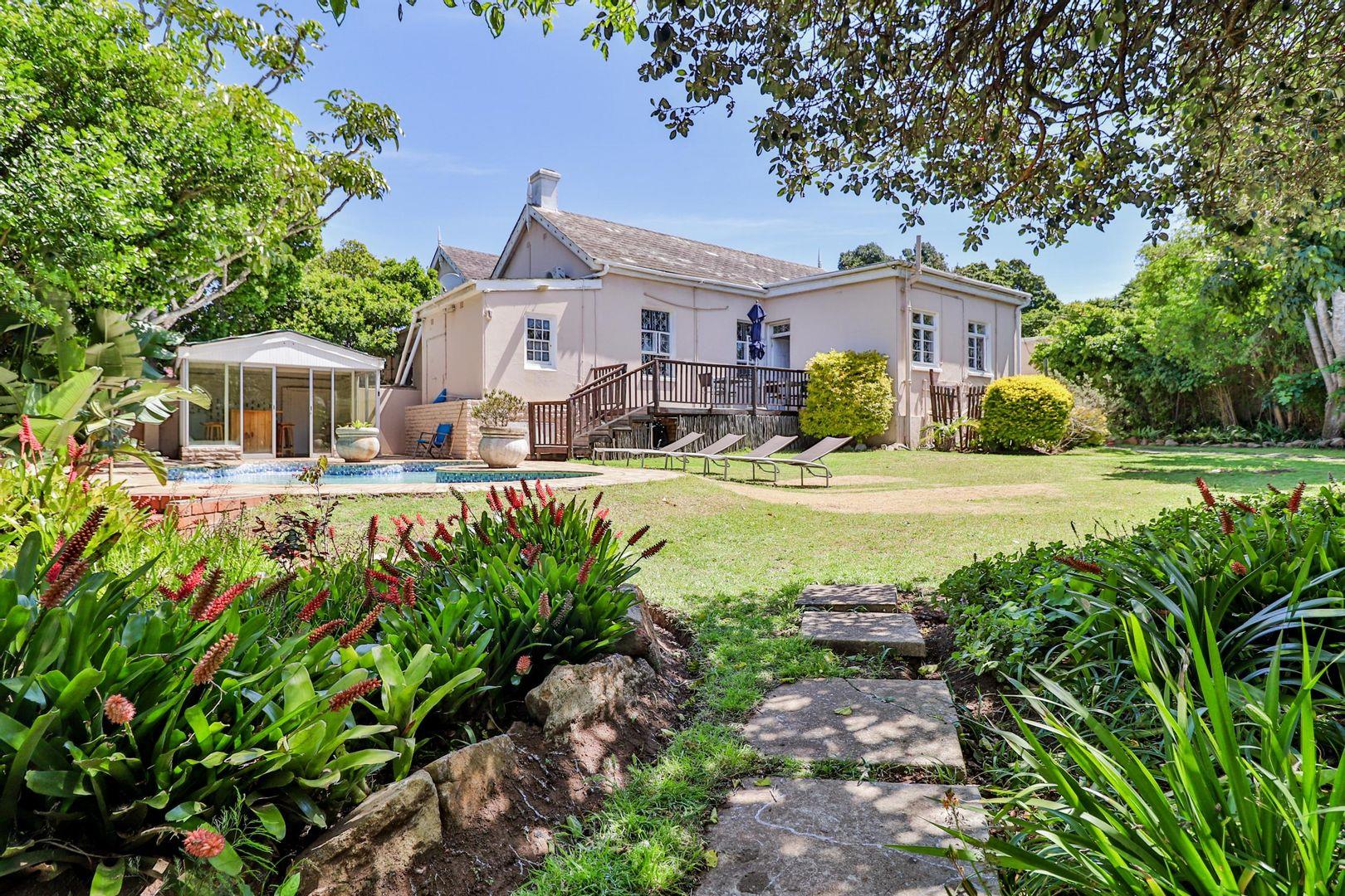 Richmond Hill Property Property and houses for sale in Richmond Hill