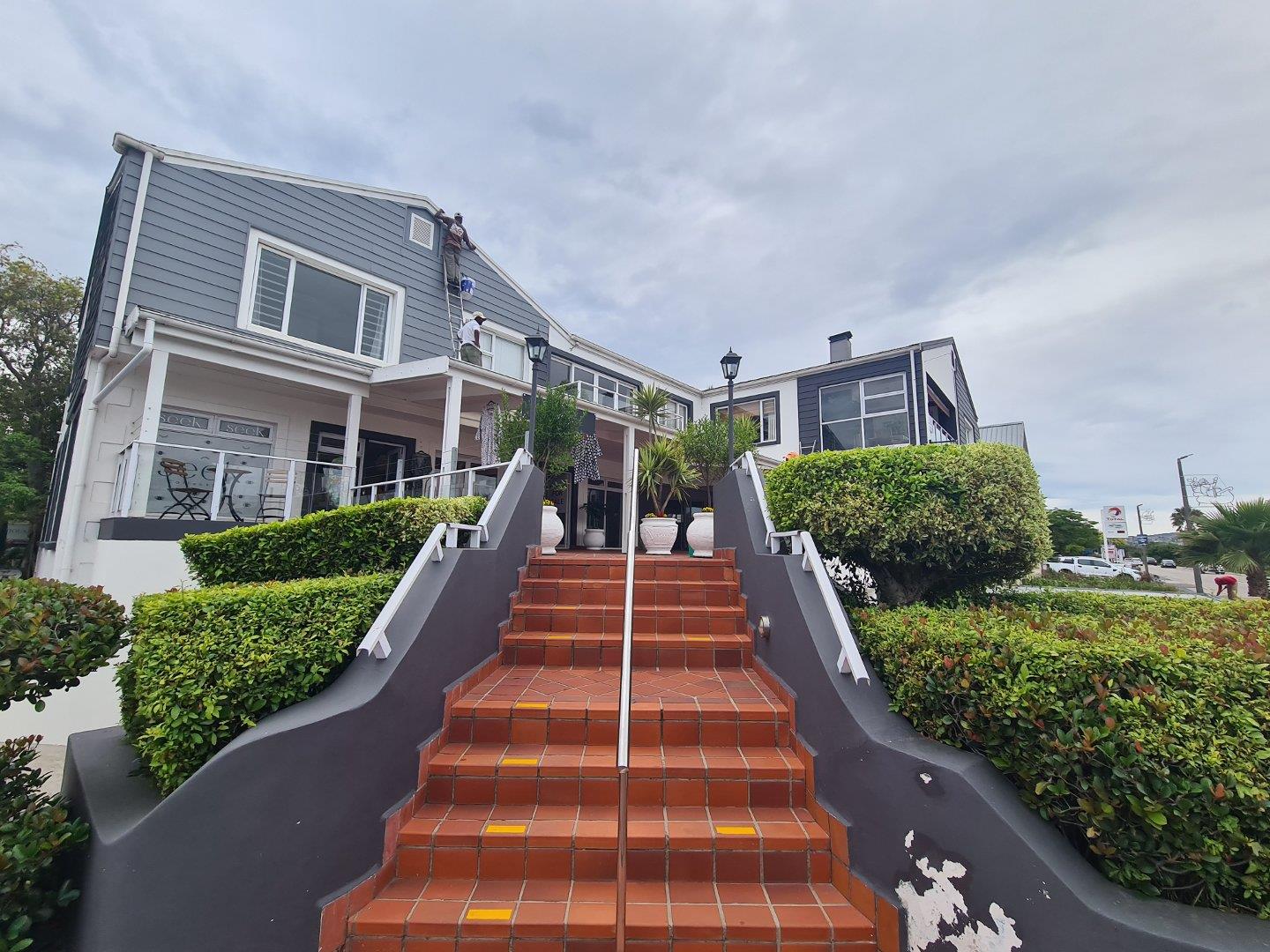 Commercial property for sale in Knysna Central P24113655121