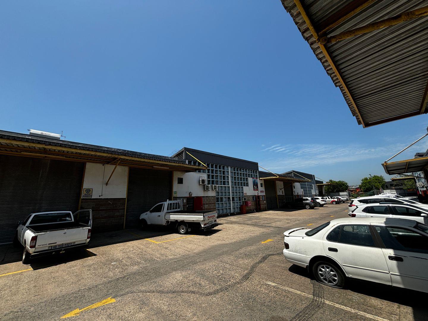 Springfield, Durban Property Property and houses to rent in