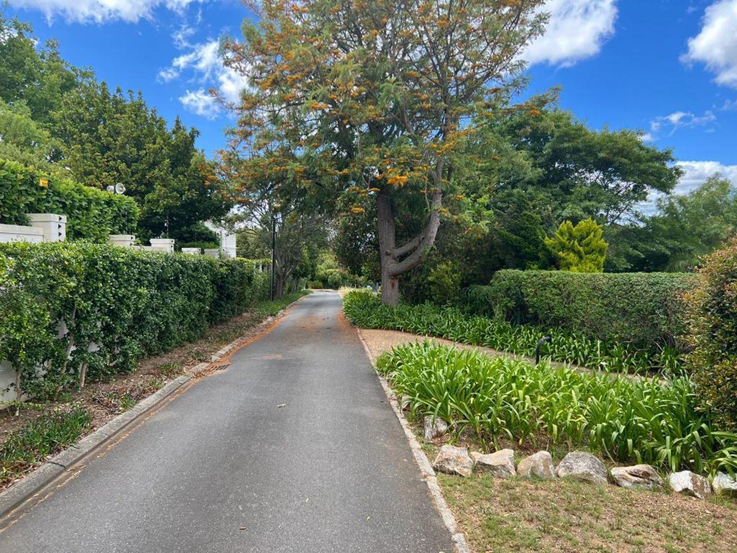 Constantia, Cape Town Property Vacant land / plots for sale in