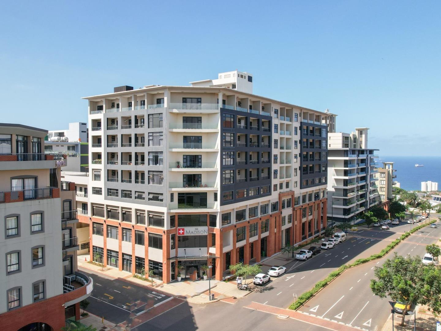 3 Bedroom Apartment / flat for sale in Umhlanga Ridge P24113655336