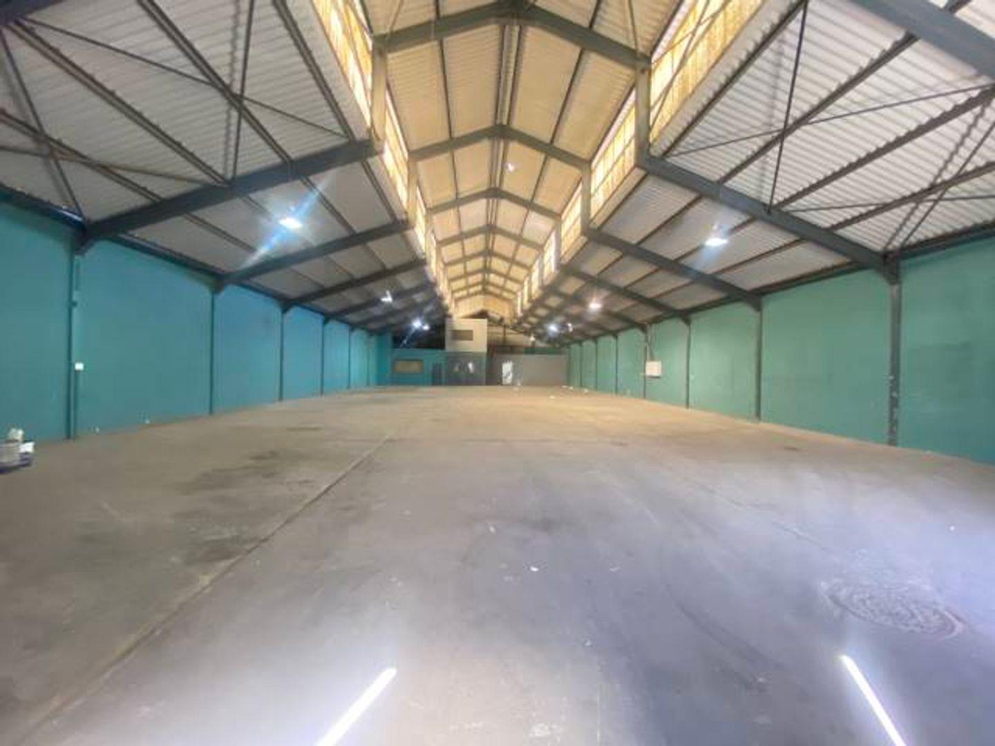 Industrial property to rent in Kraaifontein Industria 9 Karee P24113655379
