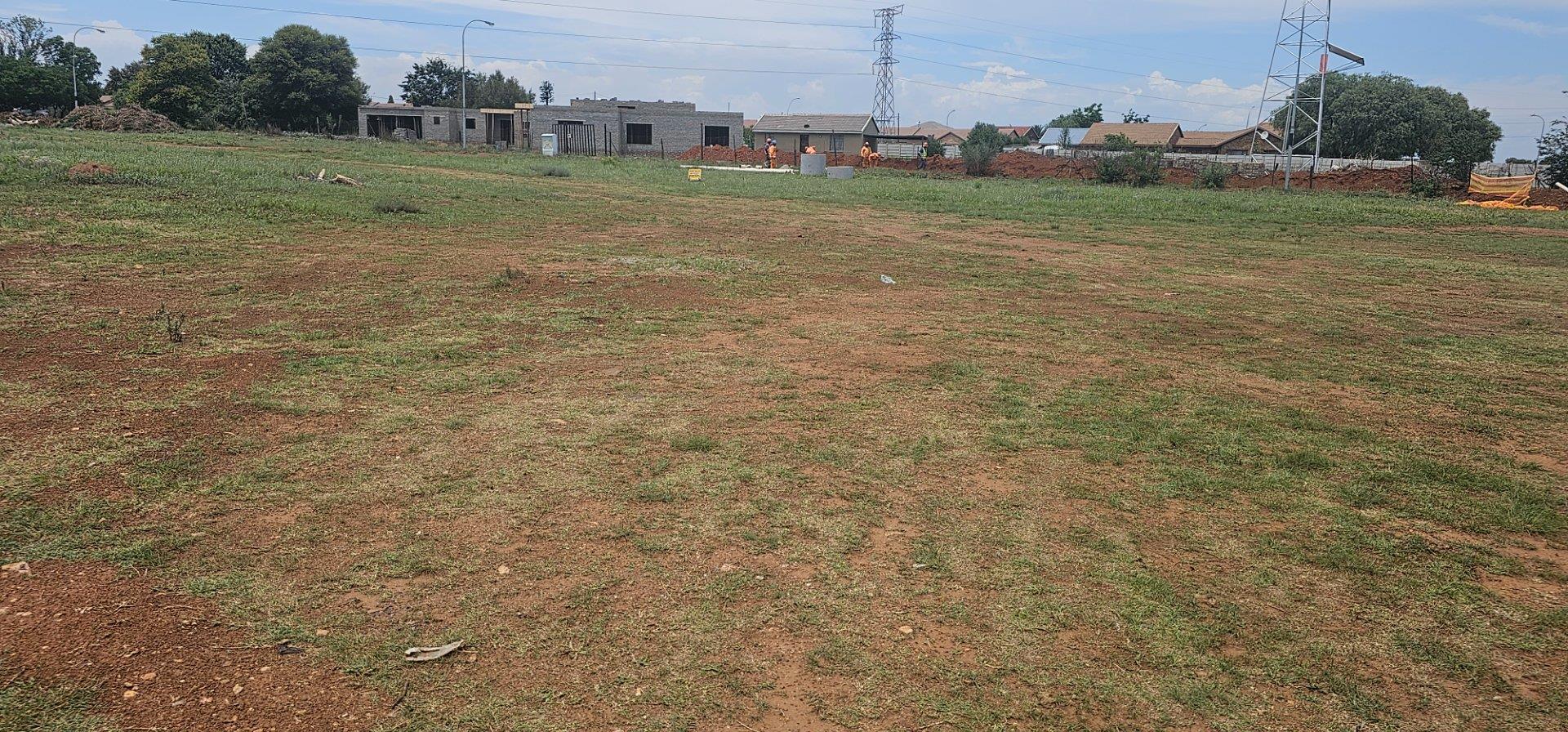 Vacant land / plot for sale in Riversdale P24113655534