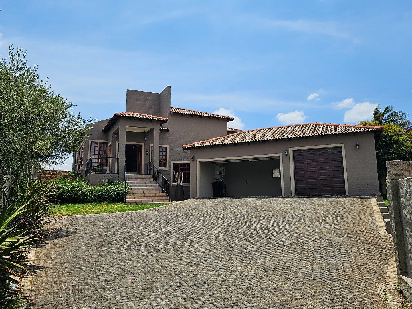 Property and houses for sale in Krugersdorp Krugersdorp Property