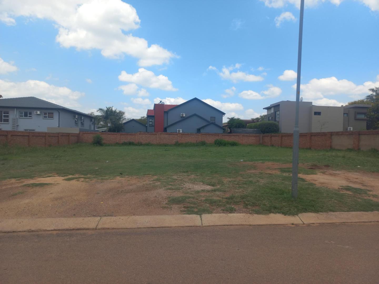 Montana Tuine Property Vacant land / plots for sale in Montana Tuine