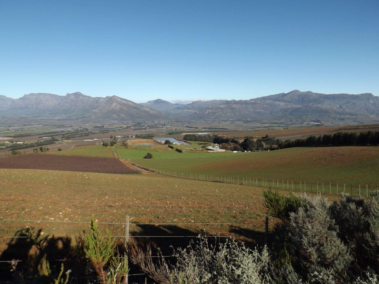 Farms for sale in Ceres Ceres Property