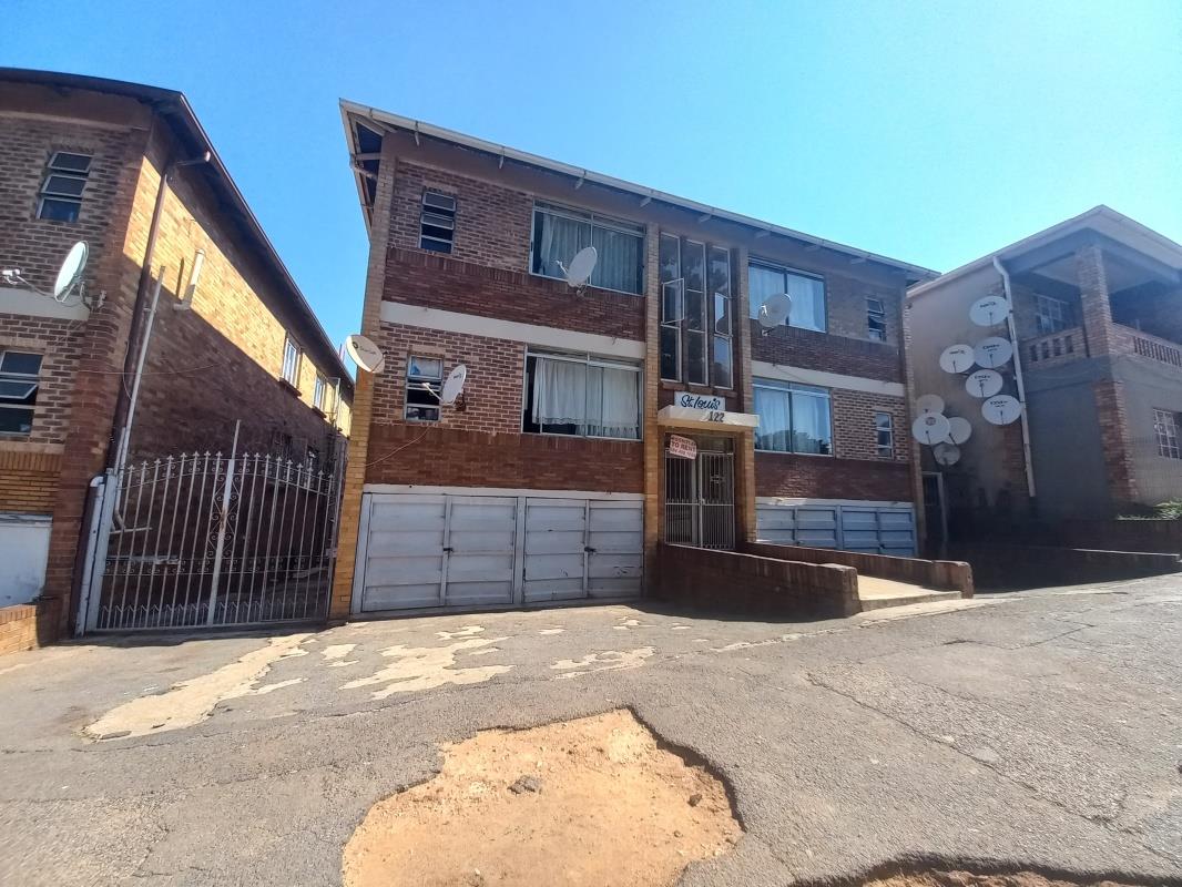 Bellevue, Johannesburg Property Property and houses for sale in