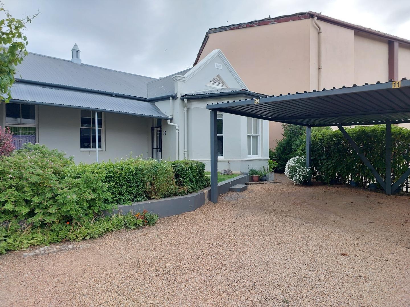 Property and houses for sale in Riversdale Riversdale Property