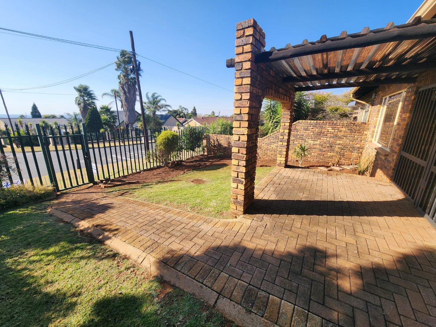 West Rand Property Houses to rent in West Rand Page 6