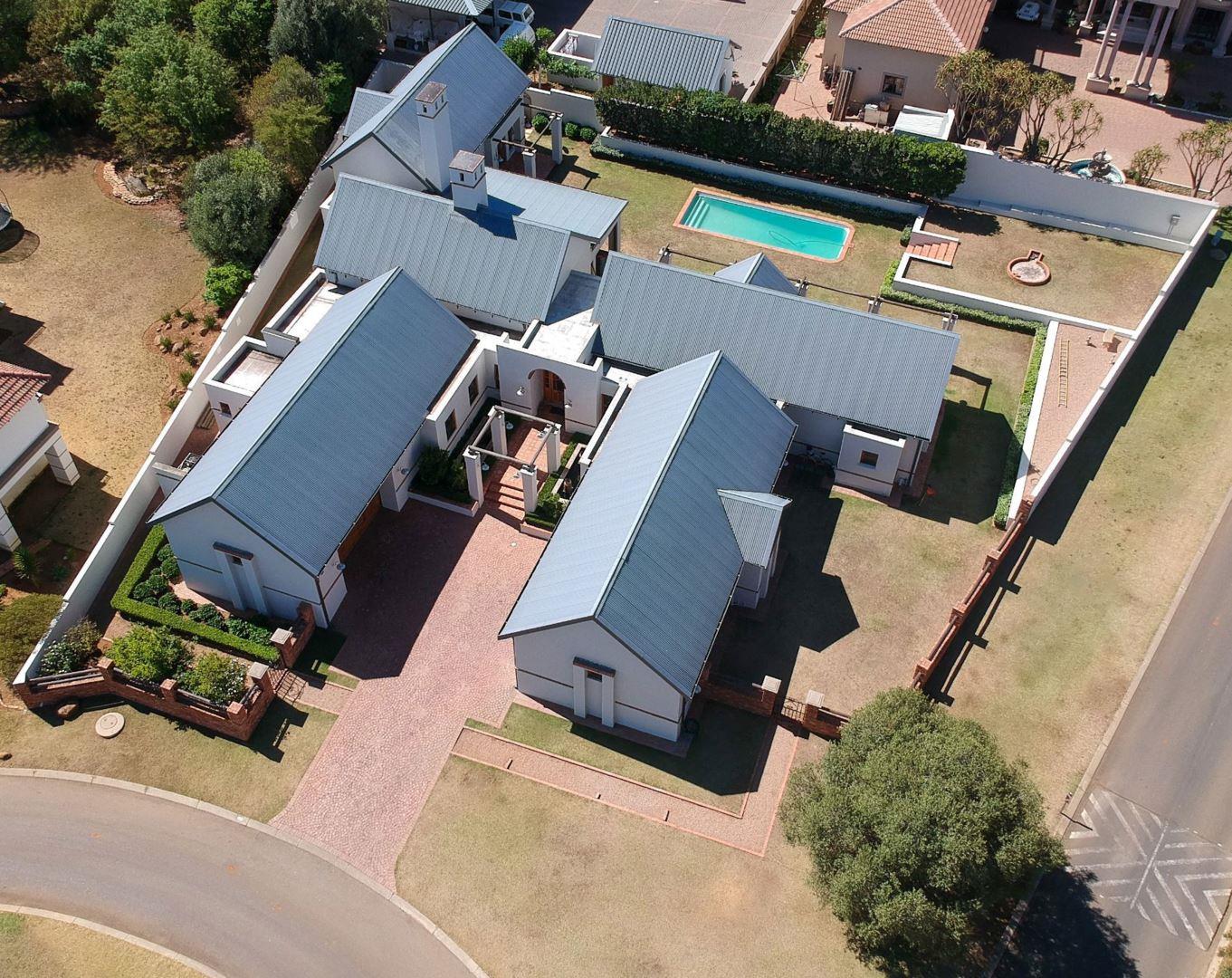 5 Bedroom House for sale in Meyersdal Eco Estate 25 Hornbill Street P24113656065