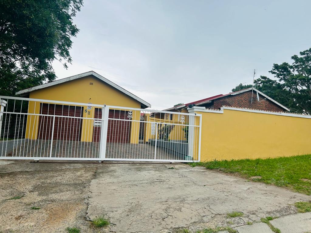 King Williams Town Central Property Property and houses for sale in King Williams Town Central