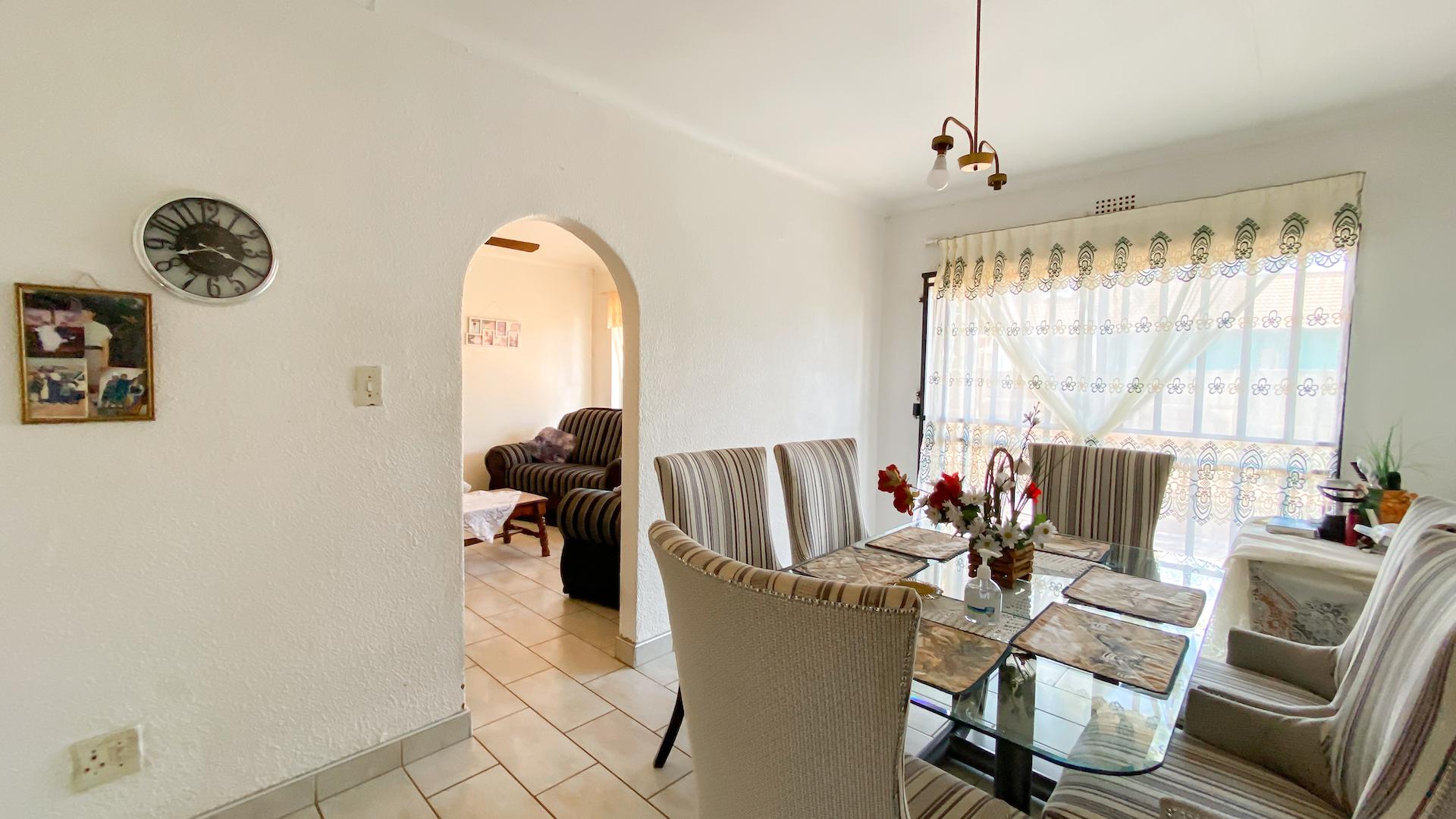 Mayberry Park Property Property and houses for sale in Mayberry Park