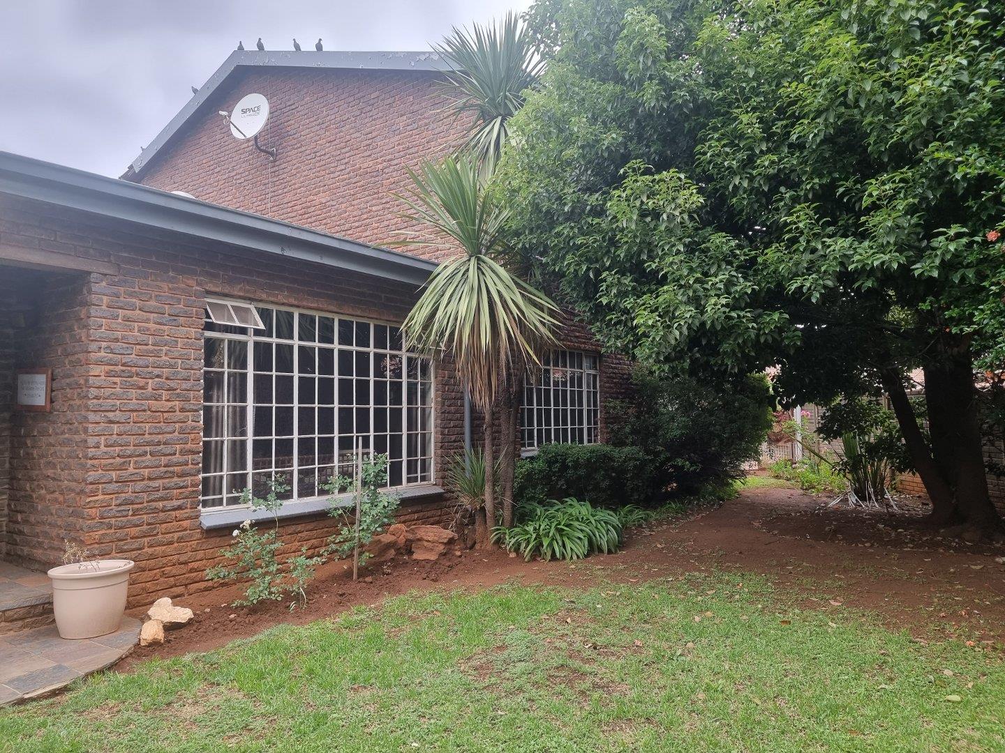 5 Bedroom House for sale in Delmas P24113656217