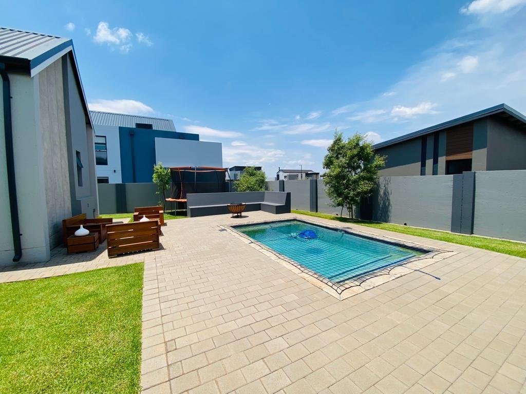 Midstream Heights Property Property and houses to rent in Midstream