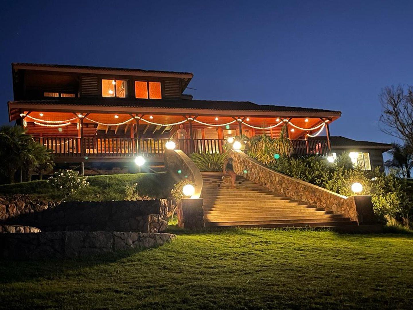 Farm for sale in Witbank Rural P24113656262