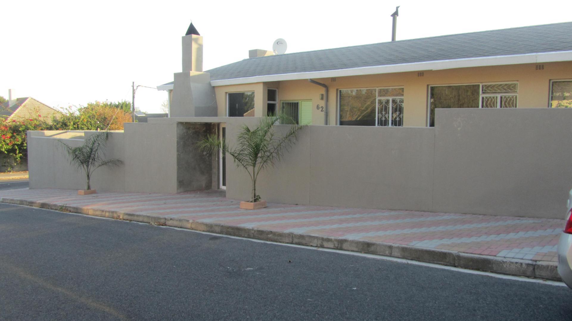 Boston, Bellville Property Property and houses for sale in Boston