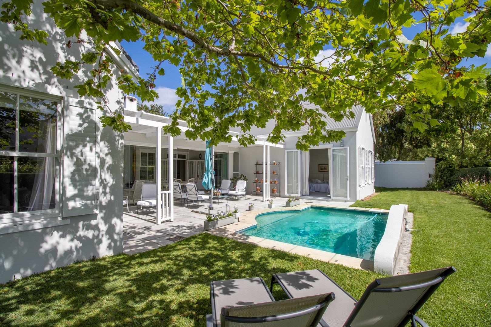 Steenberg Golf Estate Property Property and houses to rent in