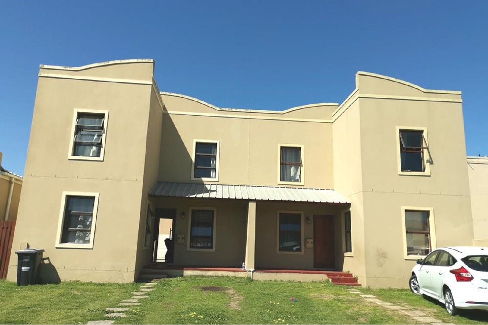 Townhouses to rent in Blue Downs Blue Downs Property