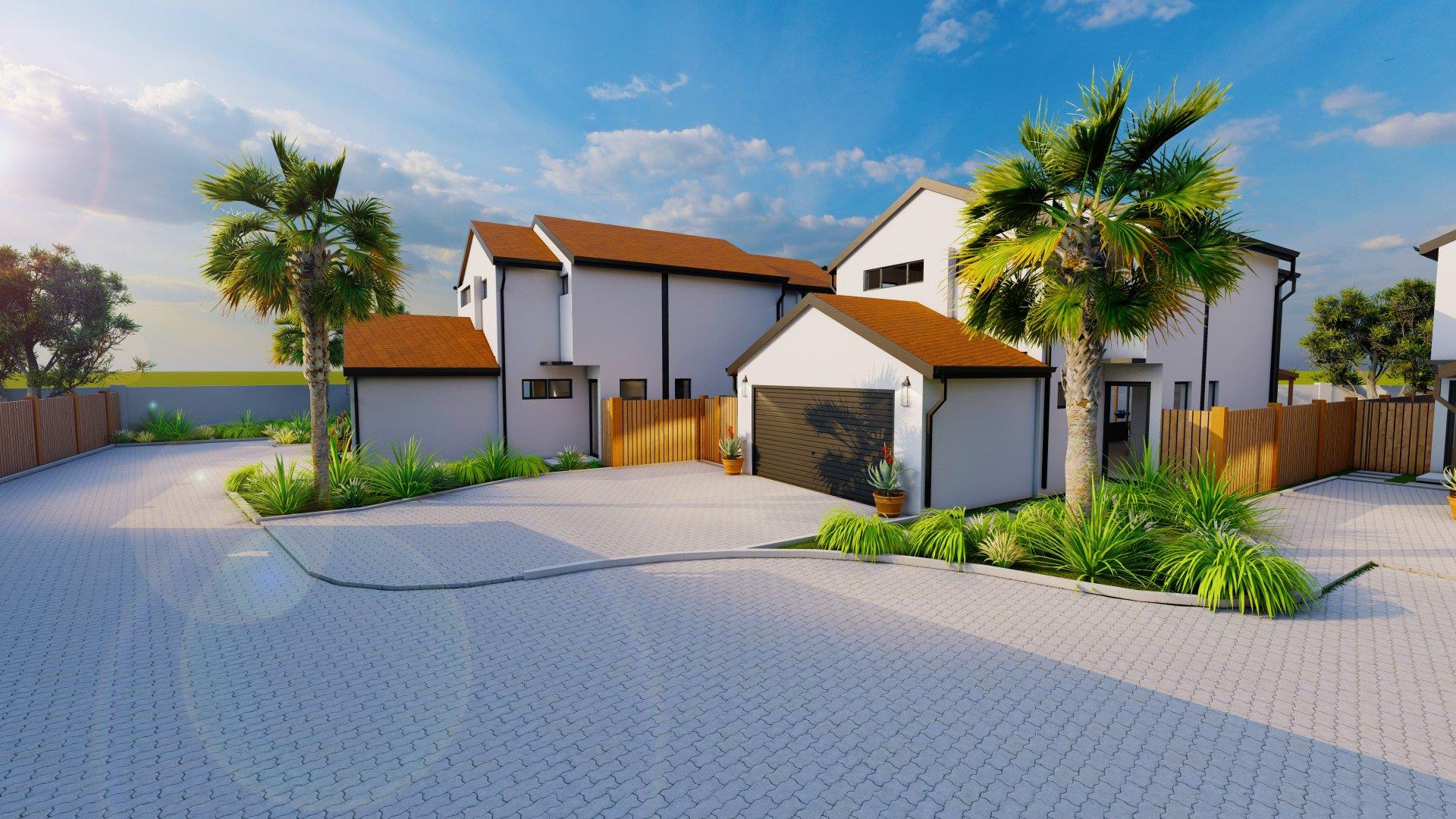 4 Bedroom House for sale in Sheffield Beach 1 Sheffield Villa